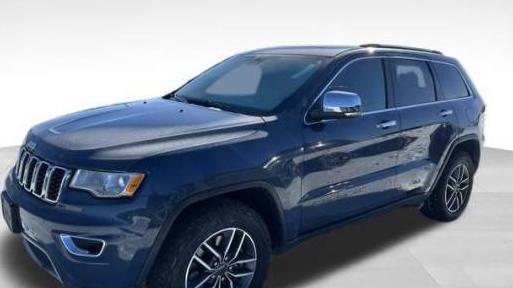 JEEP GRAND CHEROKEE 2021 1C4RJFBGXMC808457 image